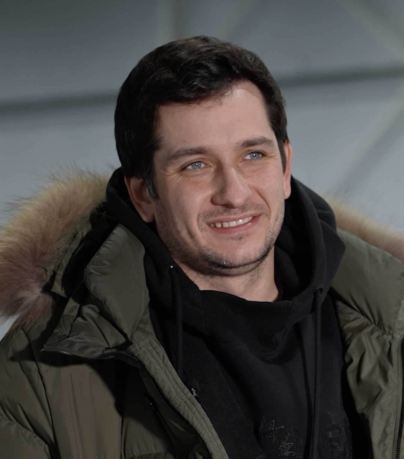 Максим Черезов