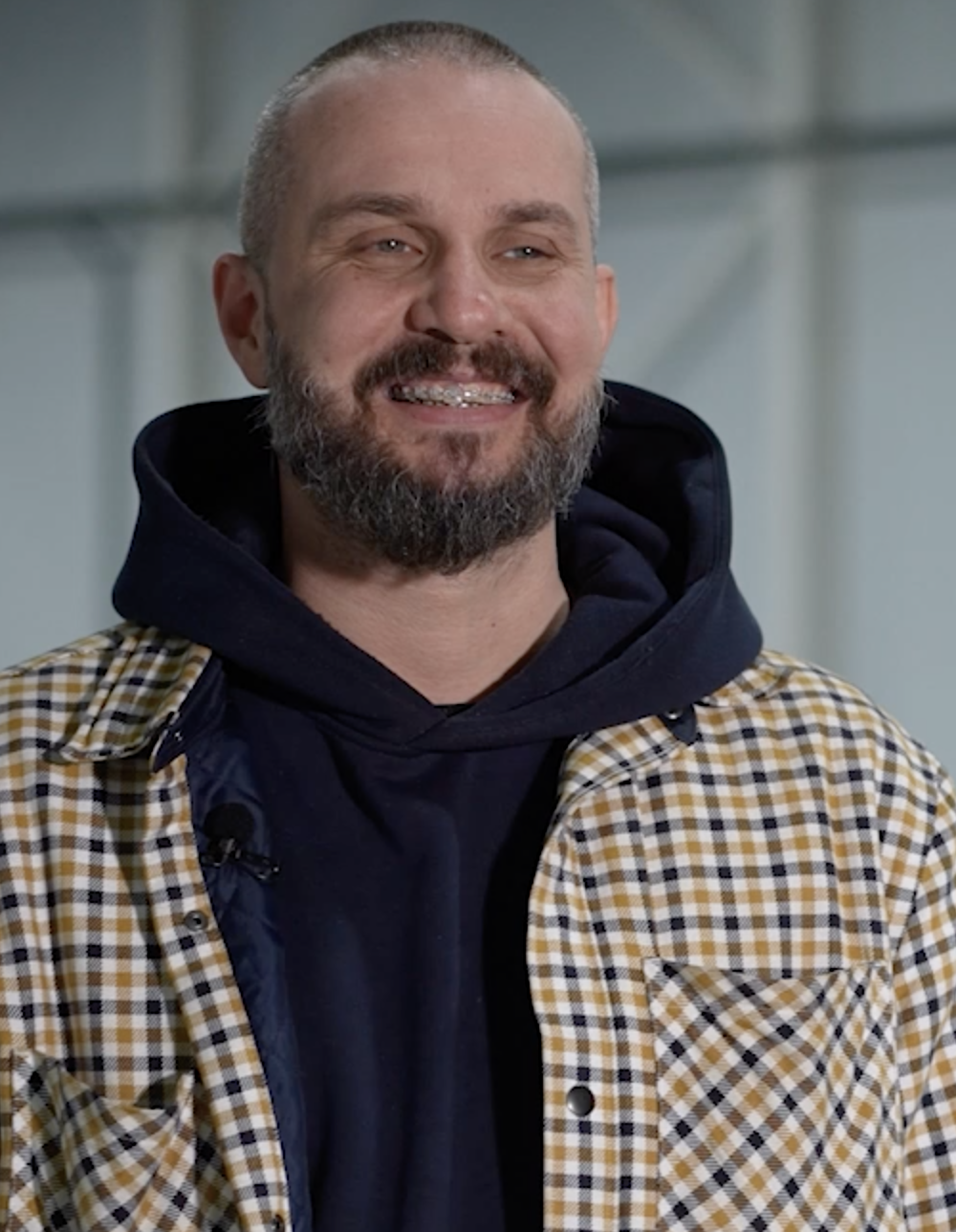 Дмитрий Хаскель