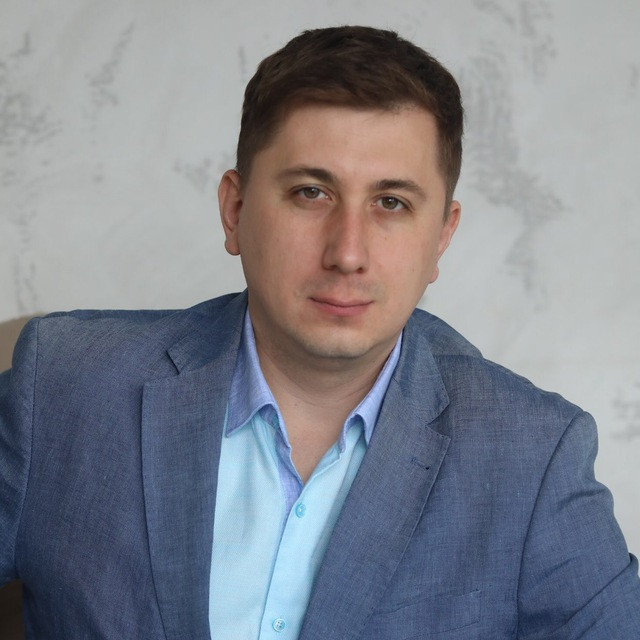Константин Герасин