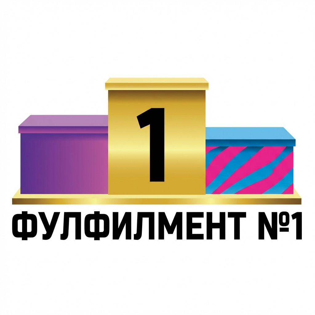 Фулфилмент №1